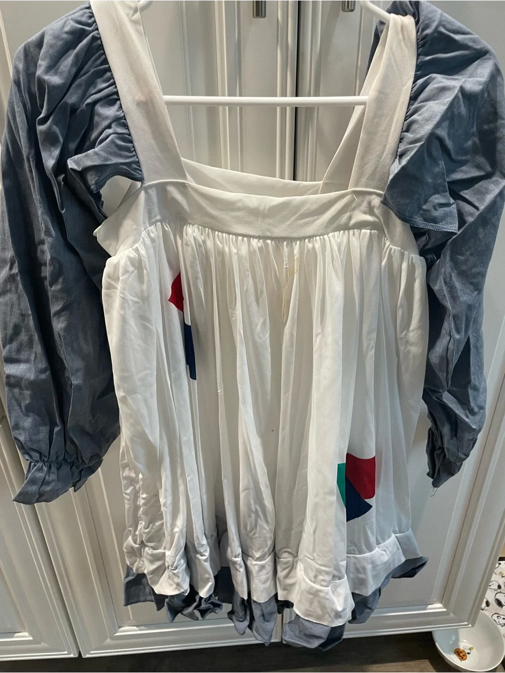 Curtain Call Costumes comfortable dress